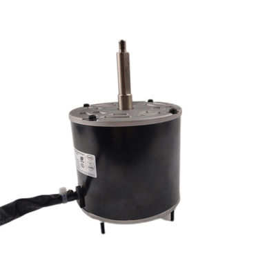 110-230v AC de de Vervangingscondensator van de Ventilatormotor stelt de Motor van het Luchtgordijn in werking