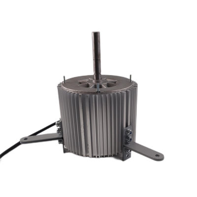 380V-440V 3 Motor van de Fase de Industriële Motor 560W-1000W 50Hz-60Hz HVAC voor Warmtepomp Asventilator