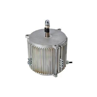 3 fase 1 PK-van de de Motor Hoge Macht van de Landbouwbedrijfplicht van het het Waterbewijs 3HP 1500W de Motor van de de Uitlaatventilator
