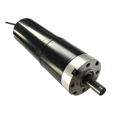 DC24-48v AC gelijkstroom Toestel Motor Geborstelde 30-300W met Planetarische Versnellingsbak voor ModelAircraft