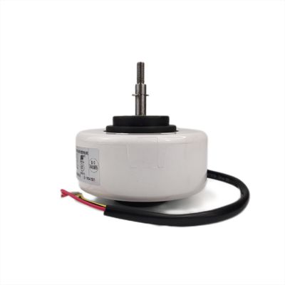 220v van de de Motor Enige Fase 115v 30w van de Airconditionerventilator van het de Harspak de Ventilatormotor voor Draagbare Airconditioners