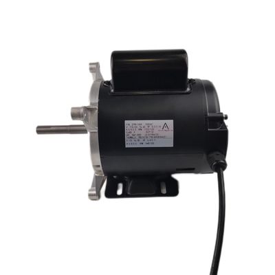 Op zwaar werk berekende 3 de fase1hp motor 800-1300rpm van NEMA voor Gazonkneder