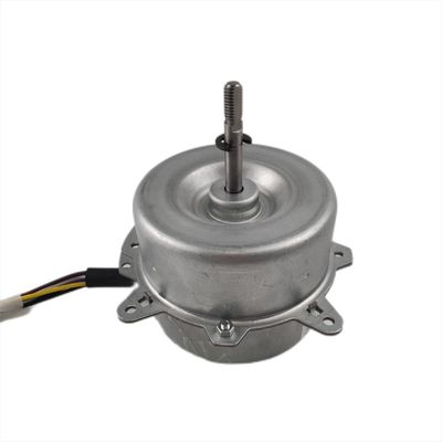 van de de Airconditionerventilator van 60hz 35w van de de Motor208-230v Enige Fase de Motor van de het Staalhuisvesting