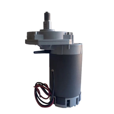 Het Toestelmotor 390W 550W van MRP6 DC24v AC gelijkstroom voor de Borsteldek van de Gaszuiveraar Schoonmakend Machine