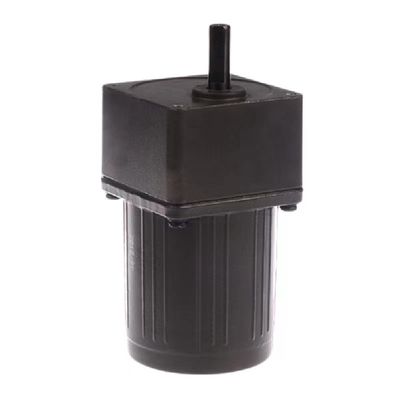 IP54 Inductiemotor B/E/F met een enkele fase