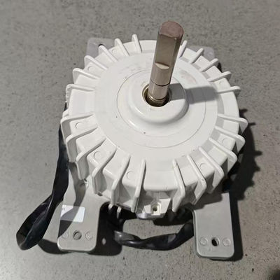 Natuurlijke Koeling AC Borstelloze DC Motor IP20 IP44 Beschermingsklasse Gebouwd voor Geautomatiseerde Inspectiesystemen en Regelapparatuur