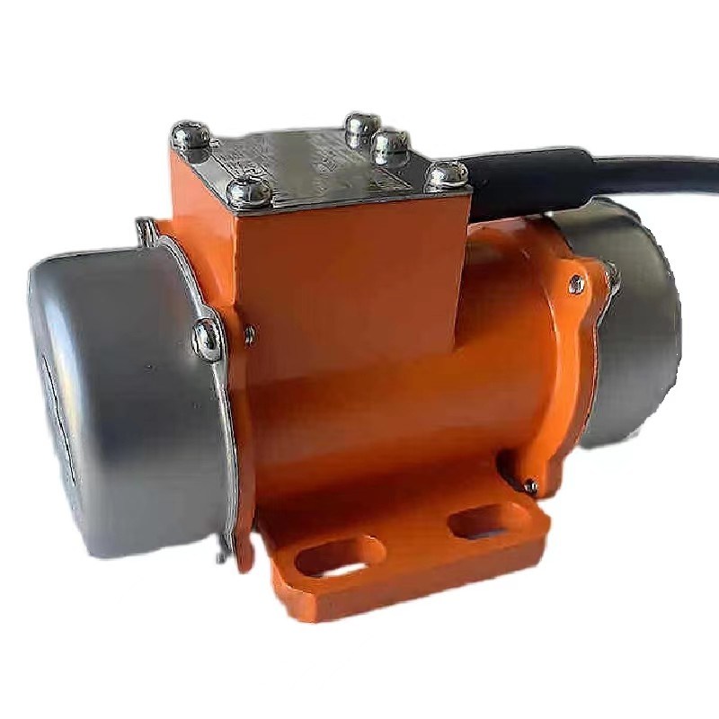 Diamètre Extérieur 50mm DC24V Moteur à Vis Sans Fin à Couple Élevé à Rapport de