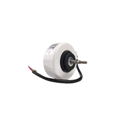YDK 30-300w buiten Motor 50 60hz van de Airconditionerventilator voor Gespleten Type