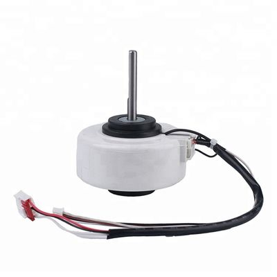 YDK 30-300w buiten Motor 50 60hz van de Airconditionerventilator voor Gespleten Type