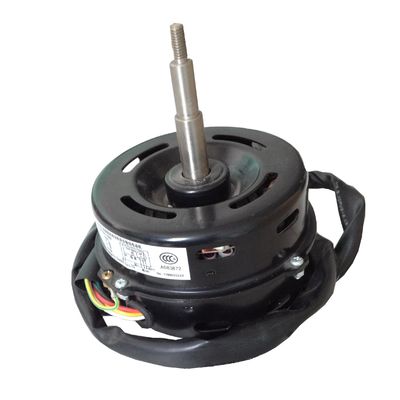 30-300W AC de Openlucht van de de Motor1800rpm AC Condensator van de Eenheidsventilator Motor van de de Eenheidsventilator