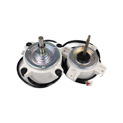 80-150w AC BLDC Motor van de Motordc310v Brushless gelijkstroom Ventilator voor OpenluchtAirconditioner en WaterWarmtepomp