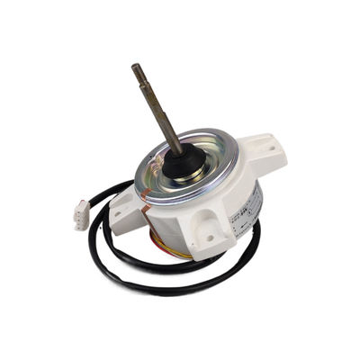 80-150w AC BLDC Motor van de Motordc310v Brushless gelijkstroom Ventilator voor OpenluchtAirconditioner en WaterWarmtepomp