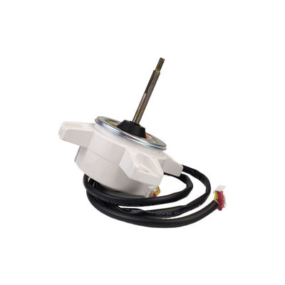 80-150w AC BLDC Motor van de Motordc310v Brushless gelijkstroom Ventilator voor OpenluchtAirconditioner en WaterWarmtepomp