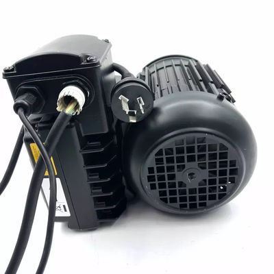 1000w de elektrische van de de Motor Hoge Torsie 220V 1.0HP 1.5HP 50hz 3000rpm van de Waterpomp Enige Fase