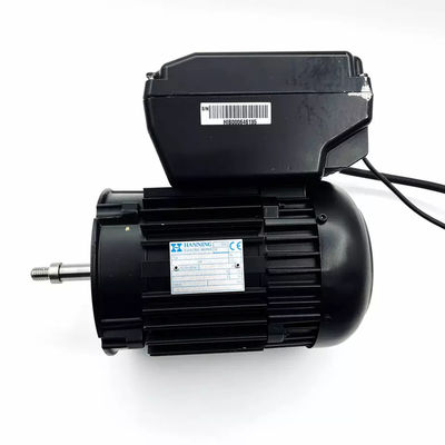 1000w de elektrische van de de Motor Hoge Torsie 220V 1.0HP 1.5HP 50hz 3000rpm van de Waterpomp Enige Fase
