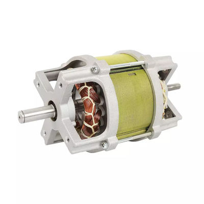 60-200w enige Faseac Inductiemotor 230v 50Hz voor de Pomp van de Zandfilter