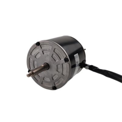 110-230v AC de de Vervangingscondensator van de Ventilatormotor stelt de Motor van het Luchtgordijn in werking