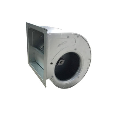 De Ventilator550w de EG Voorwaartse Gebogen Centrifugaalventilator van de hete Lucht Centrifugaalventilator