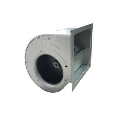 De Ventilator550w de EG Voorwaartse Gebogen Centrifugaalventilator van de hete Lucht Centrifugaalventilator