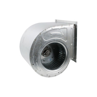 De Ventilator550w de EG Voorwaartse Gebogen Centrifugaalventilator van de hete Lucht Centrifugaalventilator