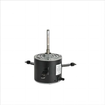1350rpm centrale AC Motor 208 van de Eenheidsventilator - de Industriële de EG Motor van 230V voor Ijsmaker