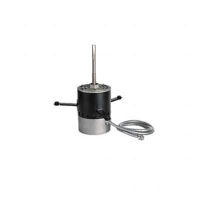 1350rpm centrale AC Motor 208 van de Eenheidsventilator - de Industriële de EG Motor van 230V voor Ijsmaker