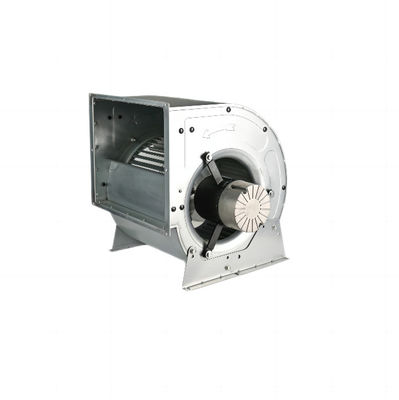 1350rpm centrale AC Motor 208 van de Eenheidsventilator - de Industriële de EG Motor van 230V voor Ijsmaker