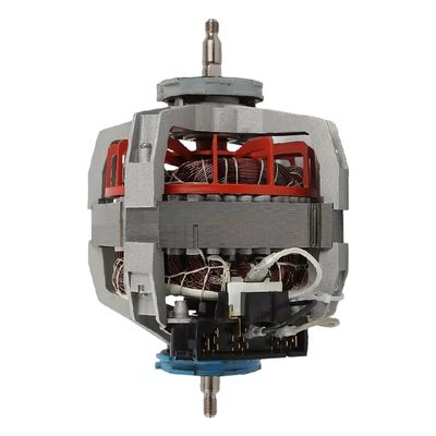 schatte de Kleine de Enige Faseac van 120V 230V Motor Ladingsmacht 100w 120w 200w voor Drogere Machine