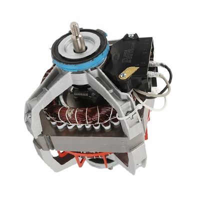 schatte de Kleine de Enige Faseac van 120V 230V Motor Ladingsmacht 100w 120w 200w voor Drogere Machine