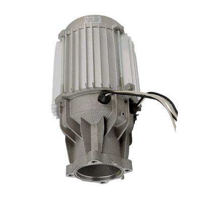 1300w enige Faseac Inductiemotor 120V/60Hz 3450rpm voor Hoge drukwasmachine