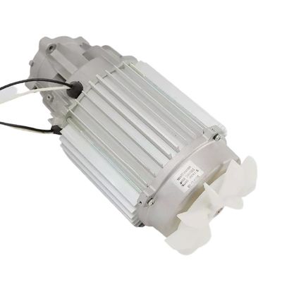 1300w enige Faseac Inductiemotor 120V/60Hz 3450rpm voor Hoge drukwasmachine