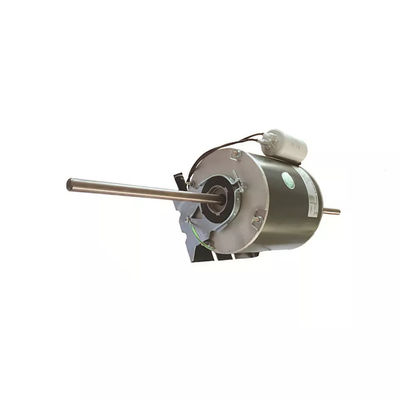 van de de Ventilatormotor 380V van 680w HVAC van de de Hoge Machts230v 4 Snelheid de Ventilatormotor Binnen