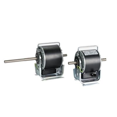 van de de Ventilatormotor 30w 120w 350w van 110v 230v de Centrale AC Enige Fase voor het Standaardgordijn van de de Industrielucht
