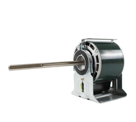 van de de Ventilatormotor 30w 120w 350w van 110v 230v de Centrale AC Enige Fase voor het Standaardgordijn van de de Industrielucht