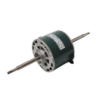 van de de Ventilatormotor 30w 120w 350w van 110v 230v de Centrale AC Enige Fase voor het Standaardgordijn van de de Industrielucht