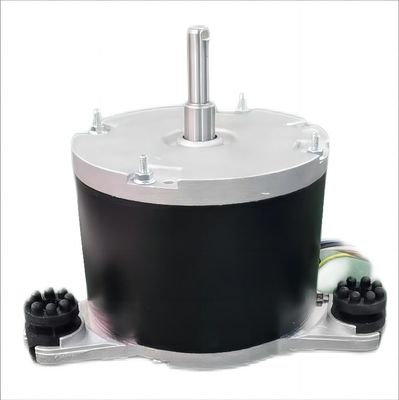 Van de de Motor de Koelere Motor 100w van de enige Fase208-230v Airconditioner Opgezette Voet van de het Plafondcassette