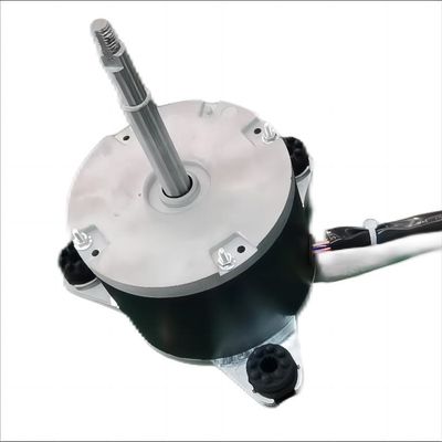 Van de de Motor de Koelere Motor 100w van de enige Fase208-230v Airconditioner Opgezette Voet van de het Plafondcassette