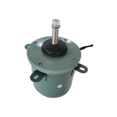 220V Motor van de enige Fase Brushless 100W-750W BLDC Pomp voor Commerciële Warmtepomp