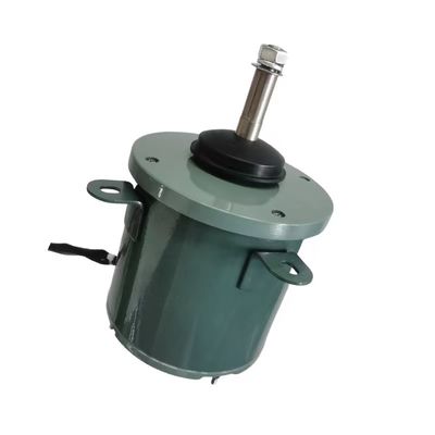 220V Motor van de enige Fase Brushless 100W-750W BLDC Pomp voor Commerciële Warmtepomp