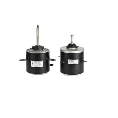 220V Motor van de enige Fase Brushless 100W-750W BLDC Pomp voor Commerciële Warmtepomp