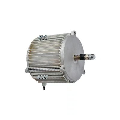 3 fase 1 PK-van de de Motor Hoge Macht van de Landbouwbedrijfplicht van het het Waterbewijs 3HP 1500W de Motor van de de Uitlaatventilator