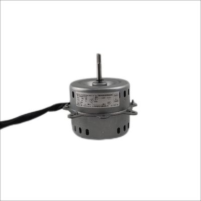 50 Condensator van de de Enige Fase Brushless Asynchrone die Motor 10w-100w van 60hz voor Ontvochtigingstoestelventilator in werking wordt gesteld