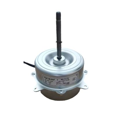 1-1.5p de Gespleten van de de Motorydk40-6f Condensator van de Airconditionerventilator Looppas 9000-12000BTU voor Zaal Veredelingsmiddel