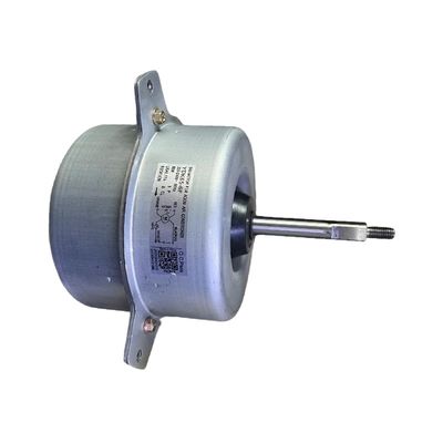 220V-240v van het de Motor60hz de Gespleten Venster van de Airconditionerventilator Eenheid 69w YDK65-6F