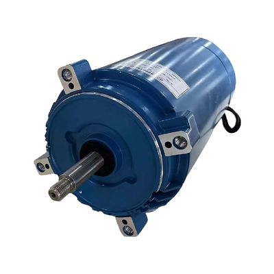 Van de het Waterpomp van 0.75HP 1HP 1.5HP 2.0HP Elektrische de Motor Enige Fase 110-220v voor Zwembadpomp