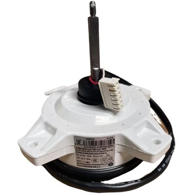 Brushless Motor van de de Motordc310v Asventilator 10-250W van de Airconditionerventilator voor Airconditioner Openluchteenheid