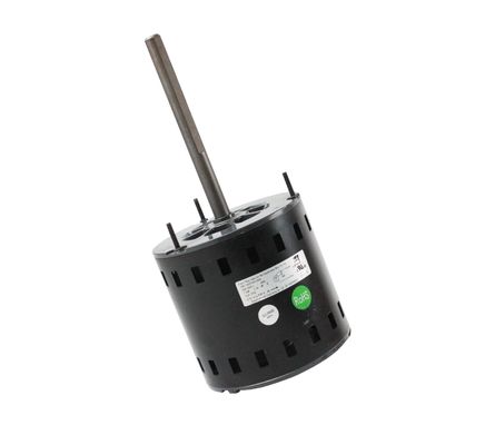 208-230v de centrale AC Motor 60hz 3 Snelheids Enige Fase 1/2HP van de Condensatorventilator