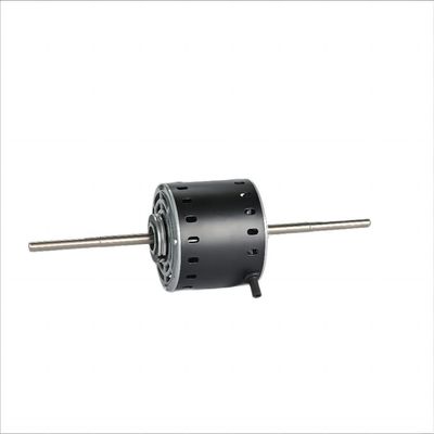 30w de centrale AC van de de Motor Dubbele Schacht van de Eenheidsventilator van de de Ventilatormotor 220-230V Enige Fase