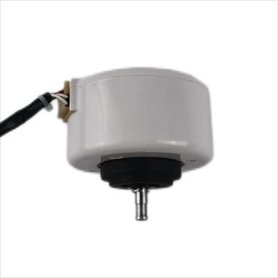 AC220-240V AC BLDC Motor Brushless 13W 30W Plastiek die Compacte Airconditioner verpakken