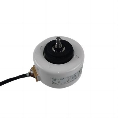 AC220-240V AC BLDC Motor Brushless 13W 30W Plastiek die Compacte Airconditioner verpakken
